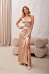 Robe longue model 213649 Roco Fashion